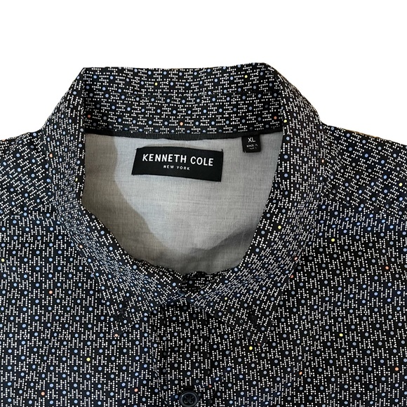 KENNETH COLE NY Men’s Shirt | XL - Picture 2 of 5